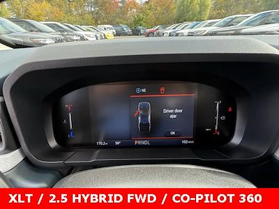 New 2025 Ford Maverick - photo 1