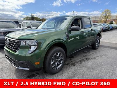 New 2025 Ford Maverick - photo 1