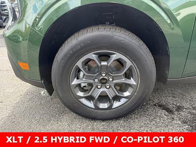 New 2025 Ford Maverick - photo 1