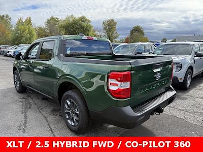 New 2025 Ford Maverick - photo 1