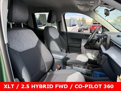 New 2025 Ford Maverick - photo 1