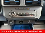 New 2025 Ford Maverick XLT SuperCrew Cab Pickup for sale #25T1146 - photo 22