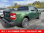 New 2025 Ford Maverick XLT SuperCrew Cab Pickup for sale #25T1146 - photo 2