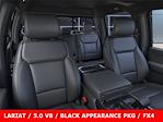 New 2025 Ford F-150 Lariat SuperCrew Cab 4WD Pickup for sale #25T1150 - photo 10