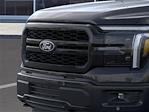 New 2025 Ford F-150 Lariat SuperCrew Cab 4WD Pickup for sale #25T1150 - photo 17