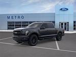 New 2025 Ford F-150 Lariat SuperCrew Cab 4WD Pickup for sale #25T1150 - photo 3