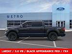 New 2025 Ford F-150 Lariat SuperCrew Cab 4WD Pickup for sale #25T1150 - photo 5
