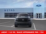 New 2025 Ford F-150 Lariat SuperCrew Cab 4WD Pickup for sale #25T1150 - photo 8