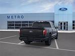 New 2025 Ford F-150 Lariat SuperCrew Cab 4WD Pickup for sale #25T1150 - photo 2