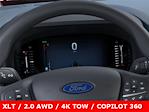 2025 Ford Maverick SuperCrew Cab AWD Pickup for sale #25T1153 - photo 13