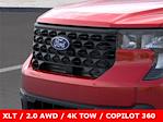 2025 Ford Maverick SuperCrew Cab AWD Pickup for sale #25T1153 - photo 18