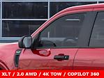 2025 Ford Maverick SuperCrew Cab AWD Pickup for sale #25T1153 - photo 21