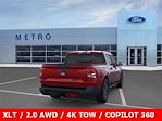 2025 Ford Maverick SuperCrew Cab AWD Pickup for sale #25T1153 - photo 2