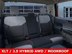 2025 Ford Maverick SuperCrew Cab AWD Pickup for sale #25T1154 - photo 11