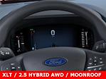 2025 Ford Maverick SuperCrew Cab AWD Pickup for sale #25T1154 - photo 13