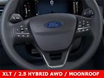 2025 Ford Maverick SuperCrew Cab AWD Pickup for sale #25T1154 - photo 14