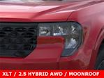 2025 Ford Maverick SuperCrew Cab AWD Pickup for sale #25T1154 - photo 19