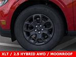 2025 Ford Maverick SuperCrew Cab AWD Pickup for sale #25T1154 - photo 20