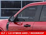2025 Ford Maverick SuperCrew Cab AWD Pickup for sale #25T1154 - photo 21