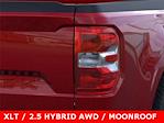 2025 Ford Maverick SuperCrew Cab AWD Pickup for sale #25T1154 - photo 22