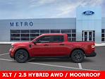 2025 Ford Maverick SuperCrew Cab AWD Pickup for sale #25T1154 - photo 7