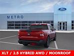 2025 Ford Maverick SuperCrew Cab AWD Pickup for sale #25T1154 - photo 2