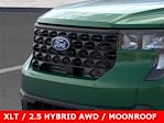 2025 Ford Maverick SuperCrew Cab AWD Pickup for sale #25T1156 - photo 18
