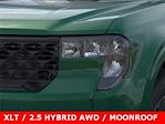 2025 Ford Maverick SuperCrew Cab AWD Pickup for sale #25T1156 - photo 19