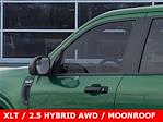 2025 Ford Maverick SuperCrew Cab AWD Pickup for sale #25T1156 - photo 21