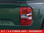 2025 Ford Maverick SuperCrew Cab AWD Pickup for sale #25T1156 - photo 22
