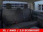New 2025 Ford Maverick XL SuperCrew Cab for sale #25T1159 - photo 11