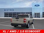 New 2025 Ford Maverick XL SuperCrew Cab for sale #25T1159 - photo 2