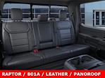 New 2025 Ford F-150 Raptor SuperCrew Cab for sale #25T1160 - photo 11