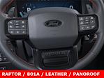 New 2025 Ford F-150 Raptor SuperCrew Cab for sale #25T1160 - photo 12