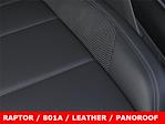 New 2025 Ford F-150 Raptor SuperCrew Cab for sale #25T1160 - photo 16