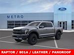New 2025 Ford F-150 Raptor SuperCrew Cab for sale #25T1160 - photo 3