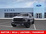 New 2025 Ford F-150 Raptor SuperCrew Cab for sale #25T1160 - photo 1