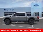 New 2025 Ford F-150 Raptor SuperCrew Cab for sale #25T1160 - photo 5