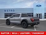 New 2025 Ford F-150 Raptor SuperCrew Cab for sale #25T1160 - photo 2