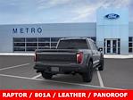 New 2025 Ford F-150 Raptor SuperCrew Cab for sale #25T1160 - photo 8