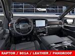 New 2025 Ford F-150 Raptor SuperCrew Cab for sale #25T1160 - photo 9