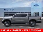 New 2025 Ford Ranger Lariat SuperCrew Cab for sale #25T1162 - photo 5