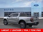 New 2025 Ford Ranger Lariat SuperCrew Cab for sale #25T1162 - photo 6