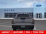 New 2025 Ford Ranger Lariat SuperCrew Cab for sale #25T1162 - photo 7