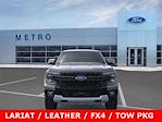 New 2025 Ford Ranger Lariat SuperCrew Cab for sale #25T1162 - photo 8