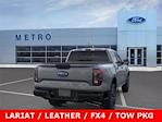 New 2025 Ford Ranger Lariat SuperCrew Cab for sale #25T1162 - photo 2