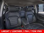 New 2025 Ford Ranger Lariat SuperCrew Cab for sale #25T1162 - photo 10