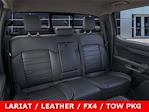 New 2025 Ford Ranger Lariat SuperCrew Cab for sale #25T1162 - photo 11