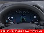 New 2025 Ford Ranger Lariat SuperCrew Cab for sale #25T1162 - photo 13