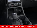 New 2025 Ford Ranger Lariat SuperCrew Cab for sale #25T1162 - photo 15
